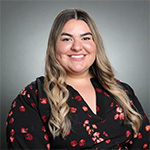 Melisa Garcia headhsot