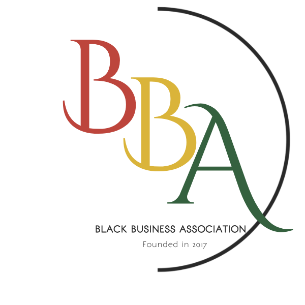 Black Business Association logo