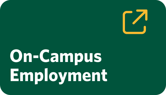 Button to On Campus Employment