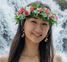 Headshot of Emiko Uohara