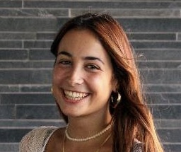 Headshot of Sofia Sarwat