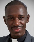 Father Laurien Nyiribakwe