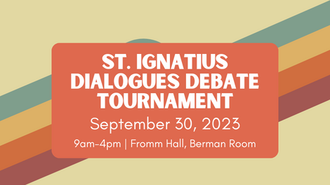 St. Ignatius Dialogues