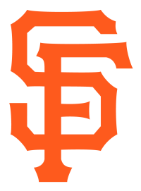 SF Giants Logo