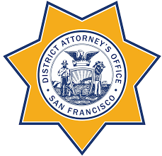 SF District Attorney Office