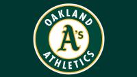 Oakland Athletic's Logo