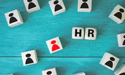 HR Policies and Forms