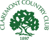 Claremont Country Club Logo