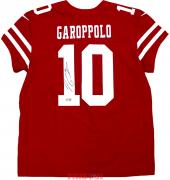 49ers Jersey