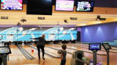 Presidio Bowl Club