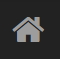 Home button icon.