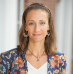 Nora Fisher Onar
