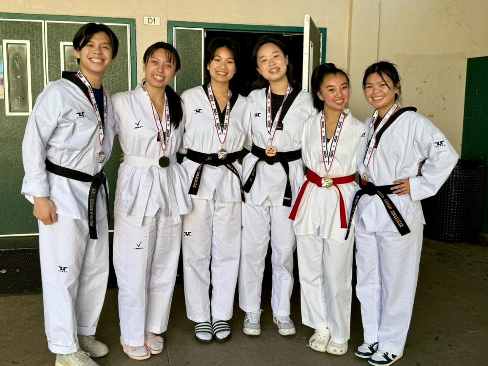 Club Taekwondo
