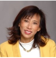 Headshot of Rubi Kawamura