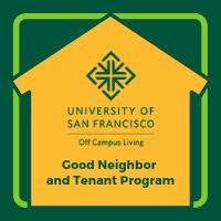 Off-Campus Living - Orange County Campus