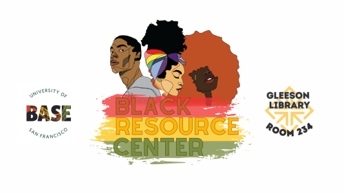 Black Resource Center logo