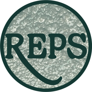 REPS logo