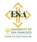 ESA Logo