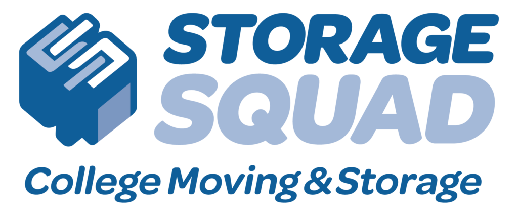 Storage Squad logo