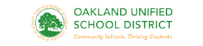 Oakland Unified School District Logo