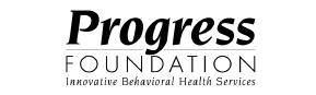 Progress Foundation Logo