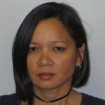 Photo of Liza Locsin, Assistant to the Dean, College of Arts & Sciences