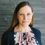 Photo of Eve-Anne Doohan, Professor, College of Arts and Sciences