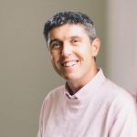 Photo of Richard Goldman, Associate Dean for Graduate Programs and Strategic Initiatives