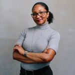 Photo of Sonja Martin Poole, Professor School of Management