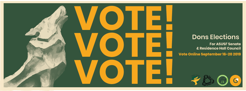 Fall Voting Link