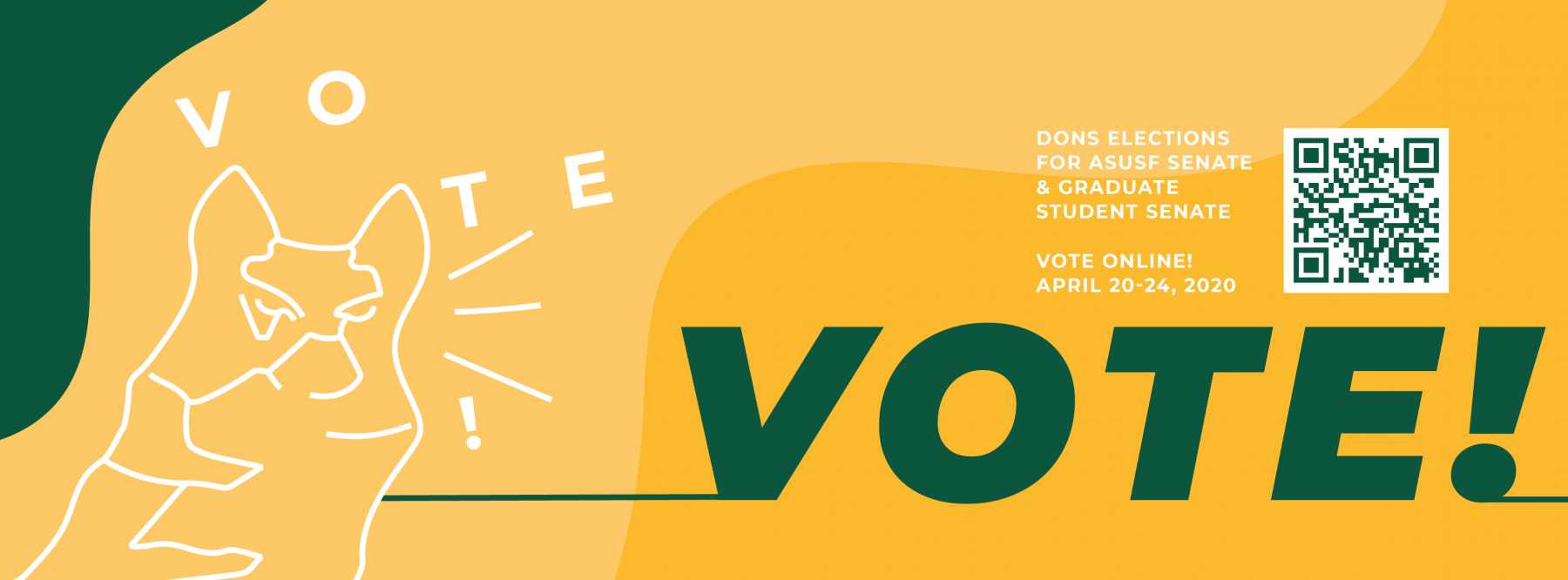 Vote in the dons elections