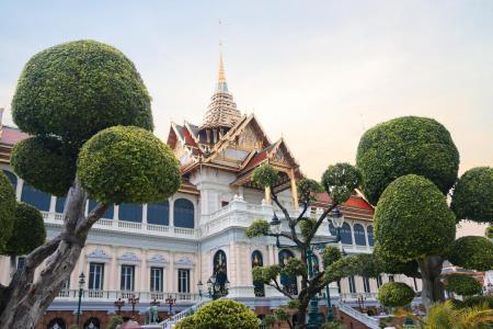 thai royal palace