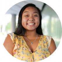 Kiana Signey headshot photo