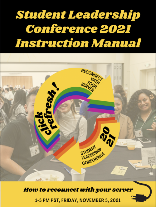 Conference Instruction Manual