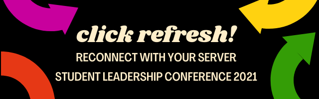 2021 SLC Conference Banner Image