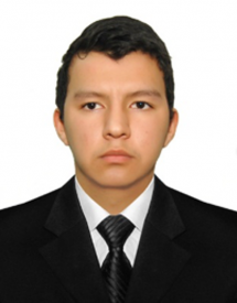 Current student - Khayrulloev Firuzjon