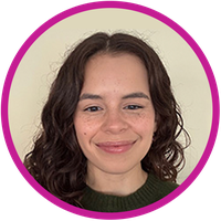 Izzy Bartling