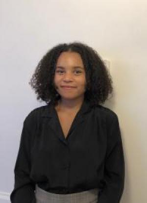 research assistant:alizee jeanjacques