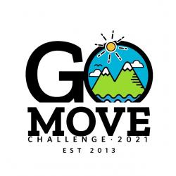 go move challenge logo