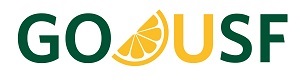 gousf logo with lemon