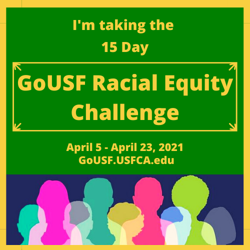 racial equity challenge badge
