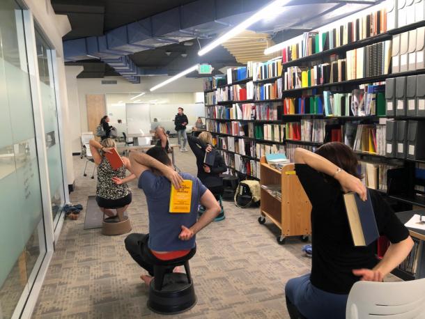 book yoga