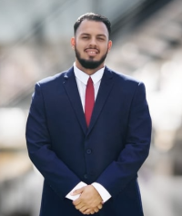 Joel Ojeda Ramirez