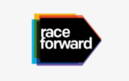 race forward logo