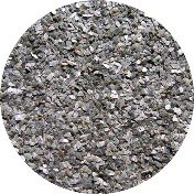 Fine gravel