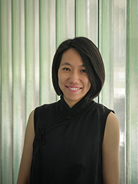 Cynthia Lai