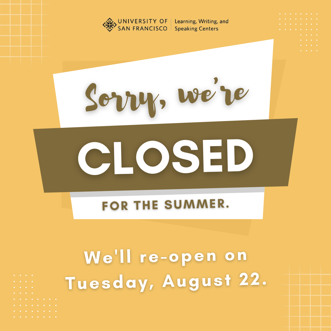 Sorry, we're closed for the summer. We'll re-open on Tuesday, August 22nd. 