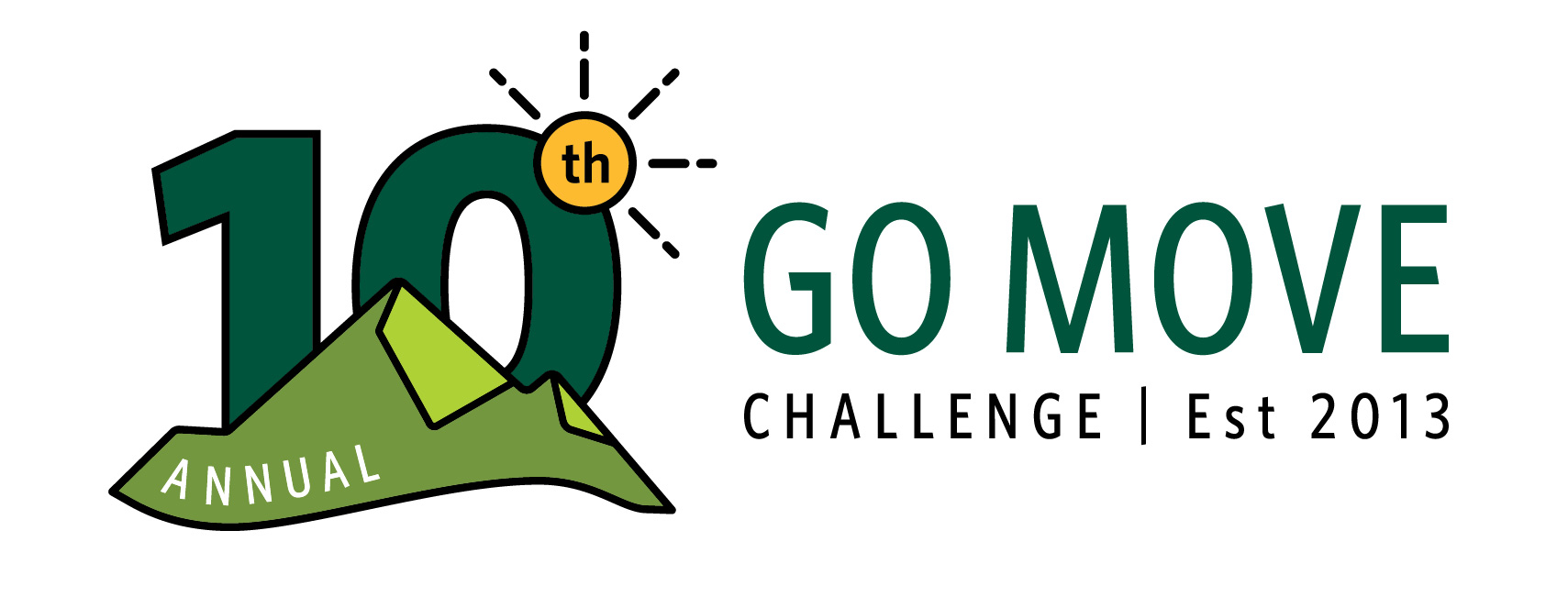 go move challenge logo