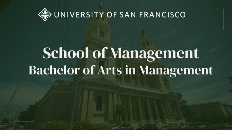 Bachelor of Arts in Management